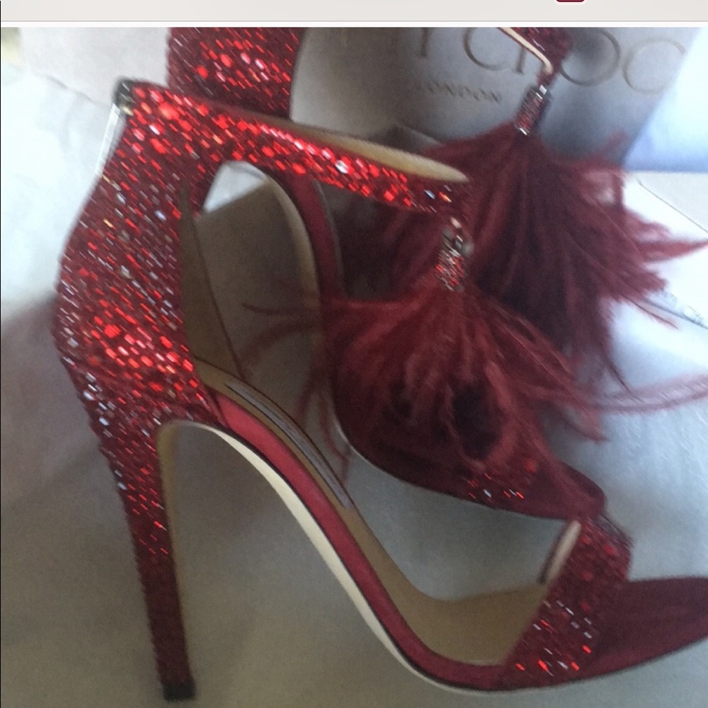 Jimmy choo viola 110